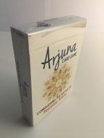 Arjuna Card Game - Click for a larger image