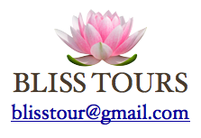 Bliss Tours