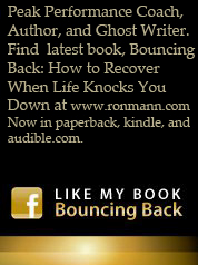 Ronald Mann Information Ronald Mann Information